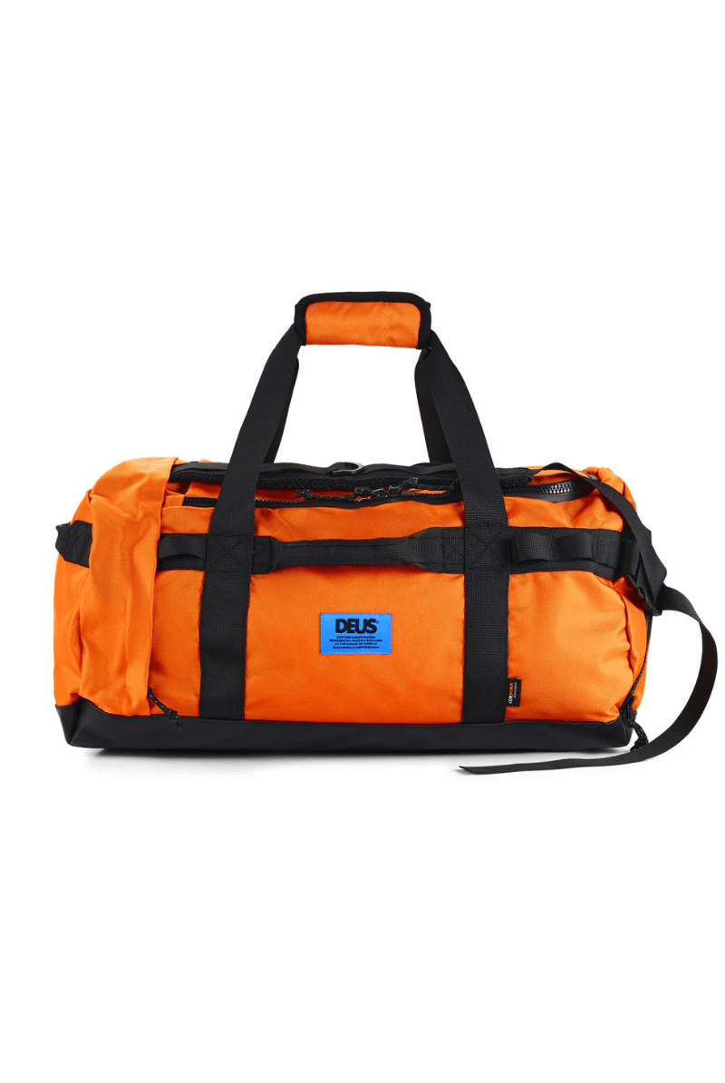 Onshore Duffle - Deus ex Machina - Archery Close