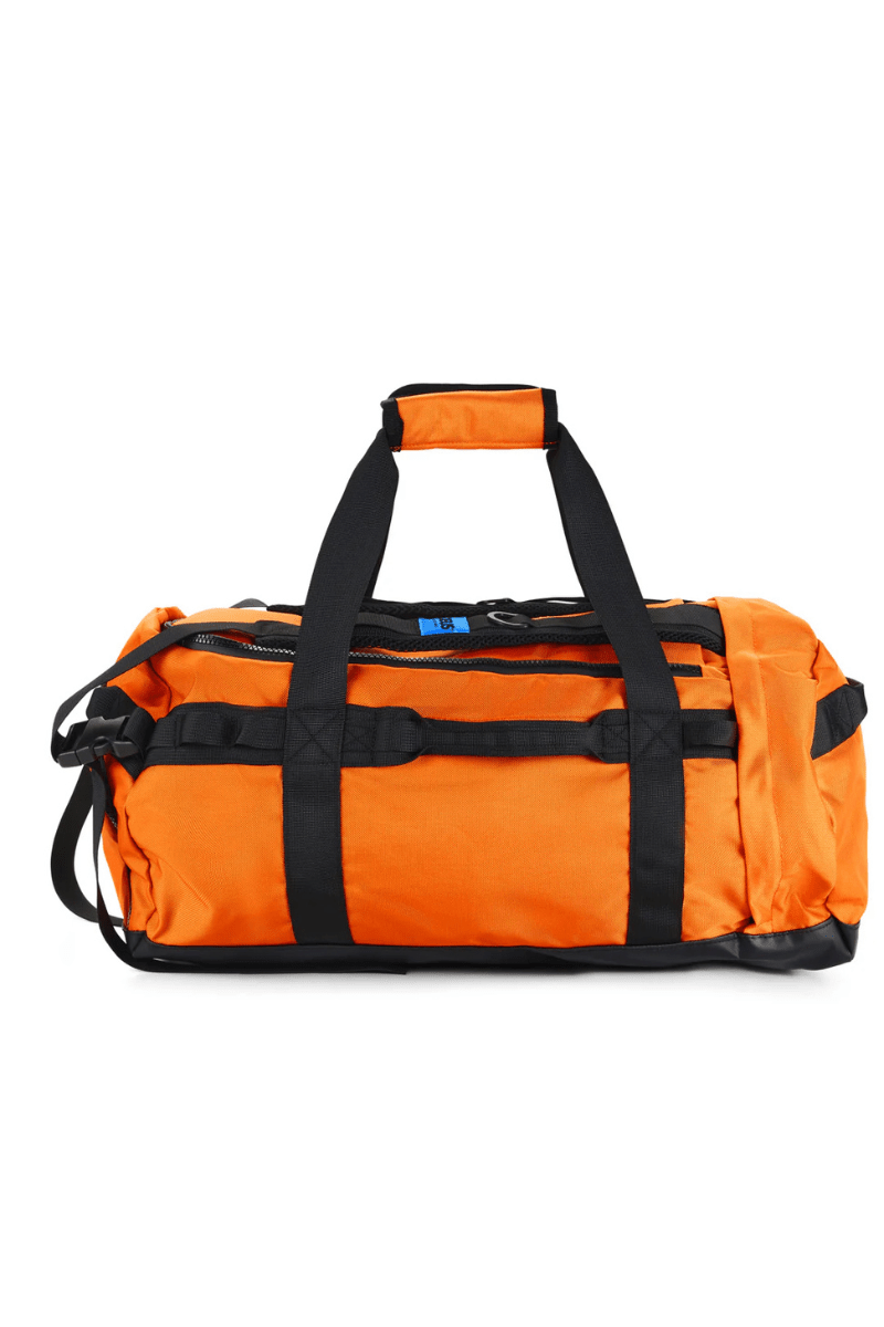 Onshore Duffle - Deus ex Machina - Archery Close