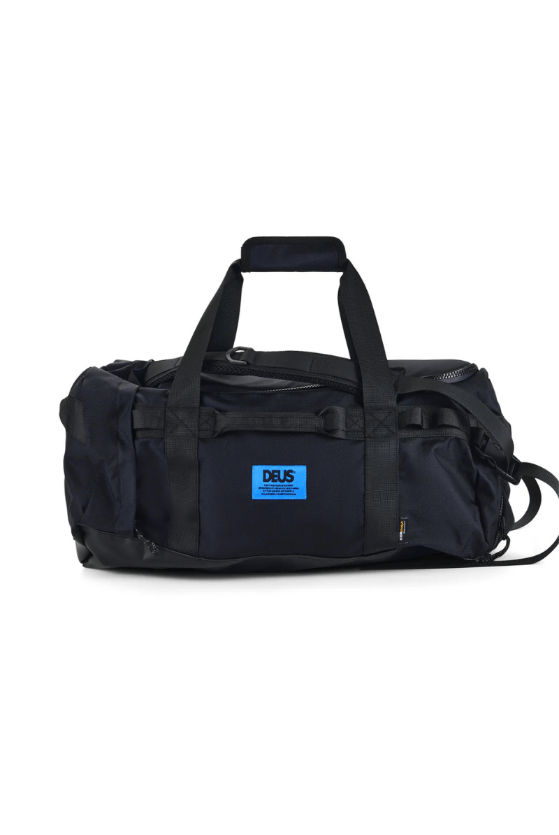 Onshore Duffle - Deus ex Machina - Archery Close