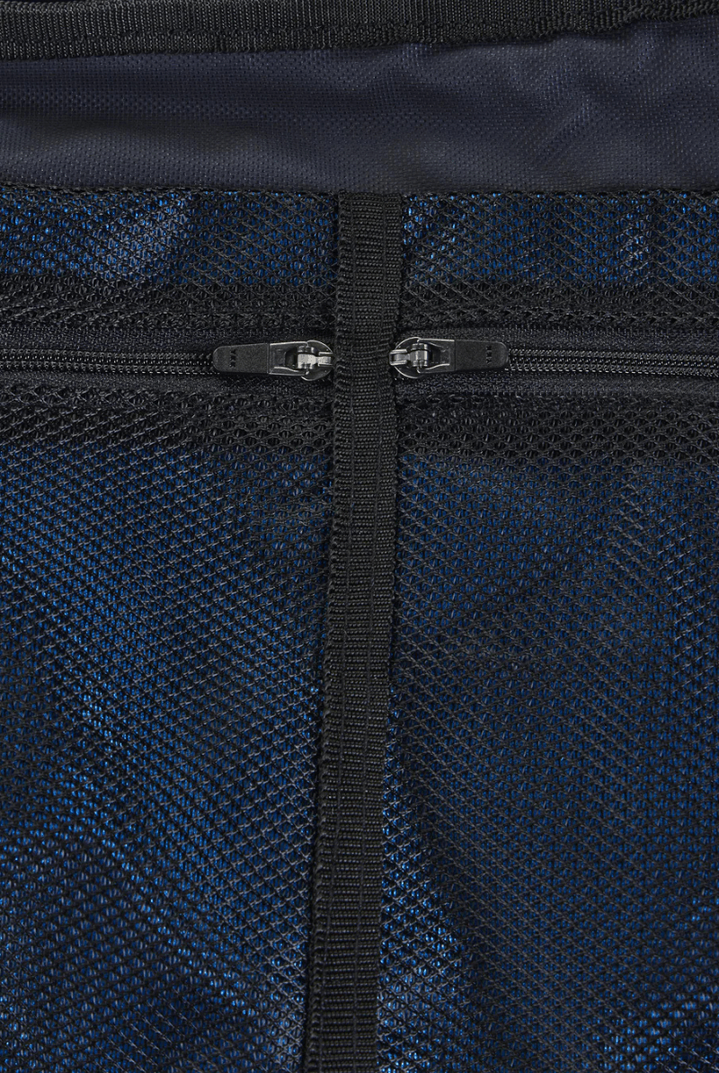 Onshore Duffle - Deus ex Machina - Archery Close