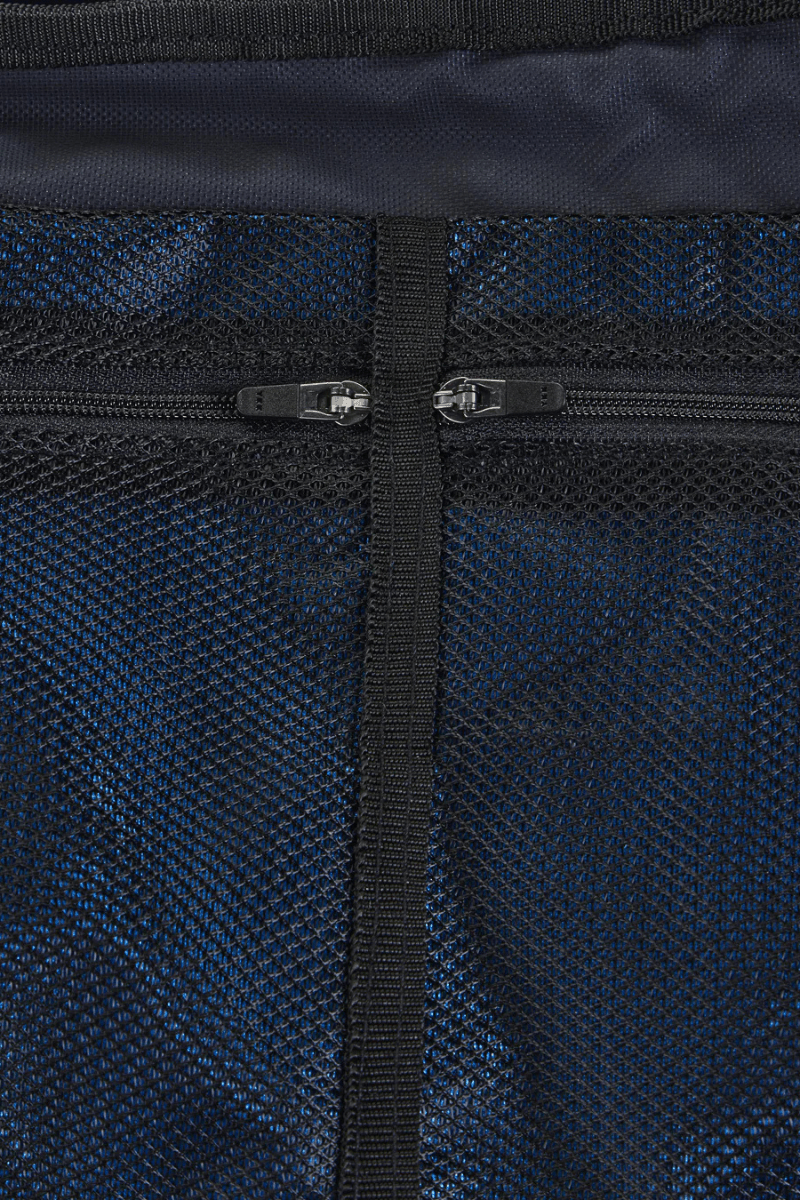 Onshore Duffle - Deus ex Machina - Archery Close