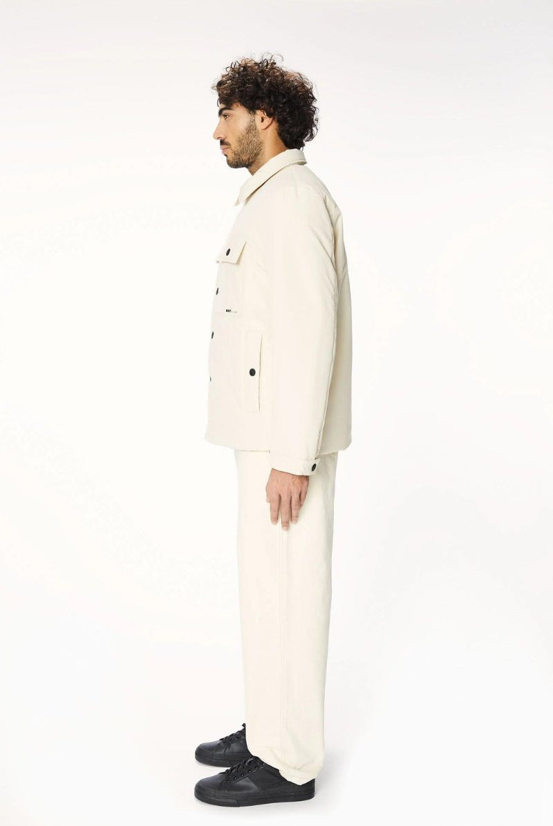 OOFWear Jacket 5280 - CREAM - Archery Close Men's