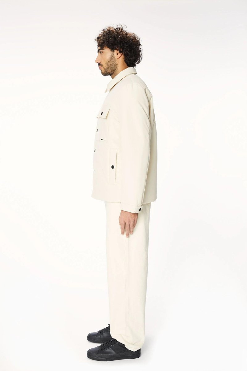 OOFWear Jacket 5280 - CREAM - Archery Close Men's