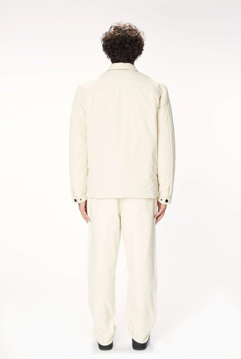 OOFWear Jacket 5280 - CREAM - Archery Close Men's