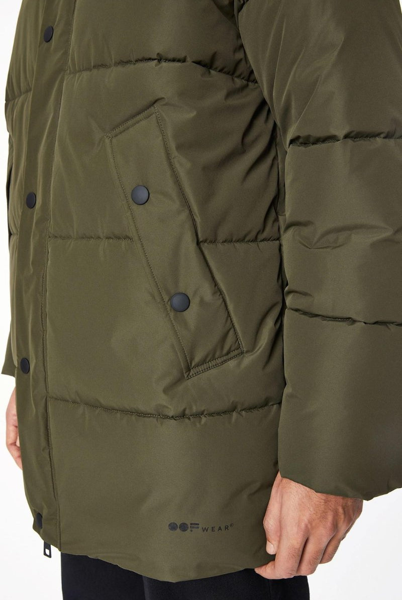 OOFWear OOF 5989 JACKET - Archery Close Men's