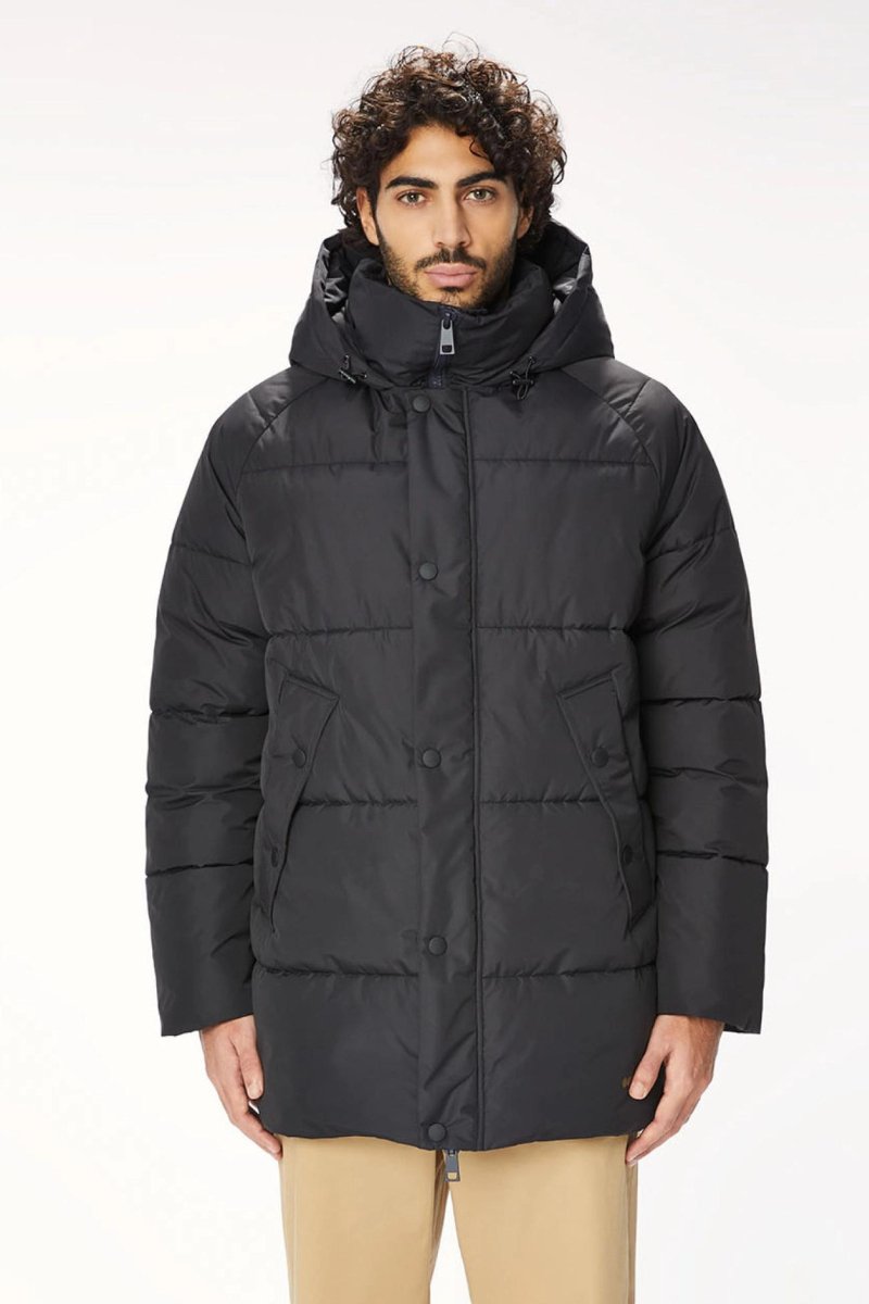 OOFWear OOF 5989 JACKET - Archery Close Men's