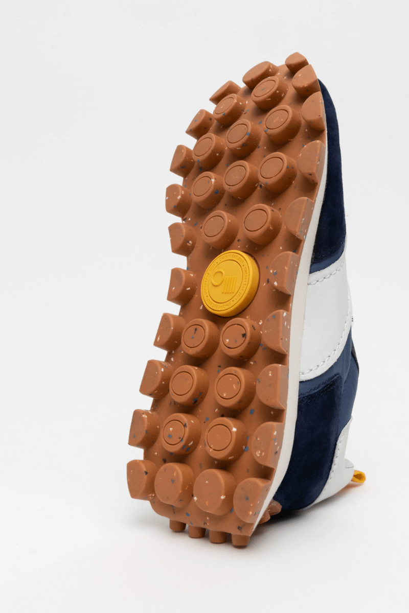 Osaka Sneakers in Indigo - Oncept - Archery Close