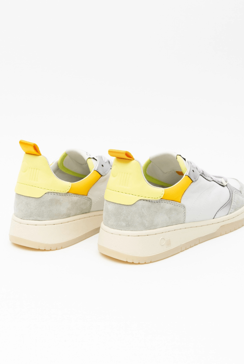 Phoenix Sneaker in Cool Grey - Oncept - Archery Close