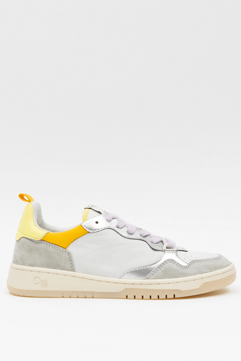 Phoenix Sneaker in Cool Grey - Oncept - Archery Close