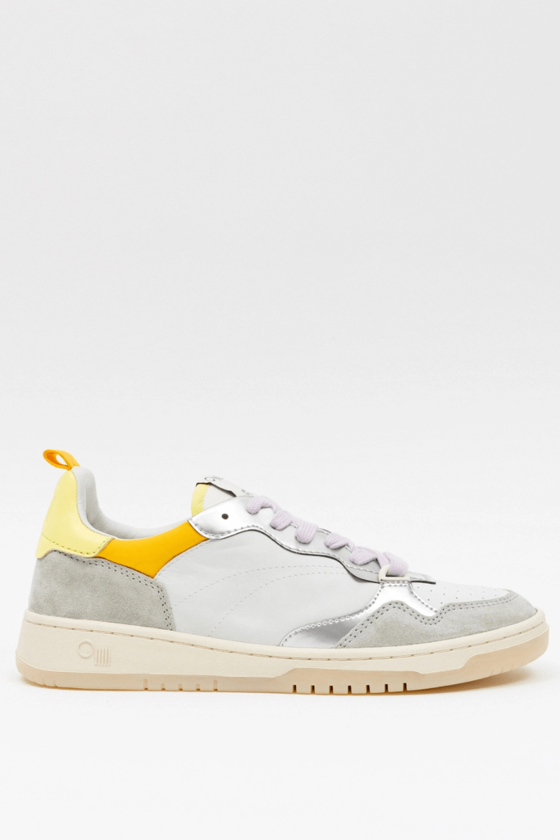 Phoenix Sneaker in Cool Grey - Oncept - Archery Close