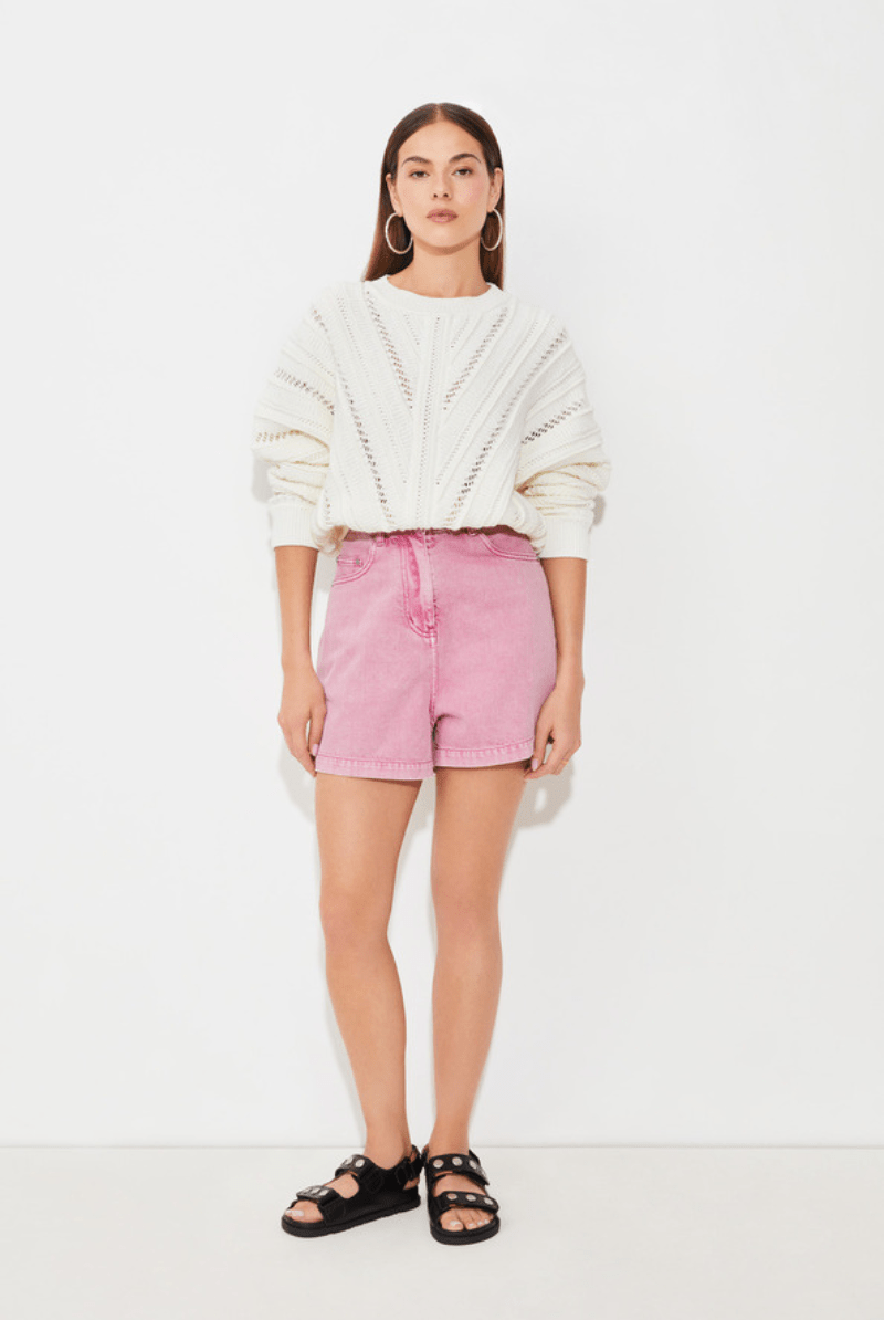 Prador Sweater - Suncoo Paris - Archery Close