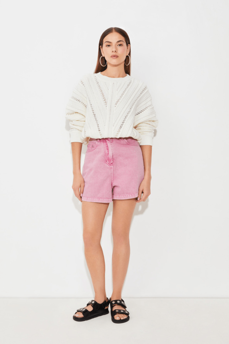 Prador Sweater - Suncoo Paris - Archery Close