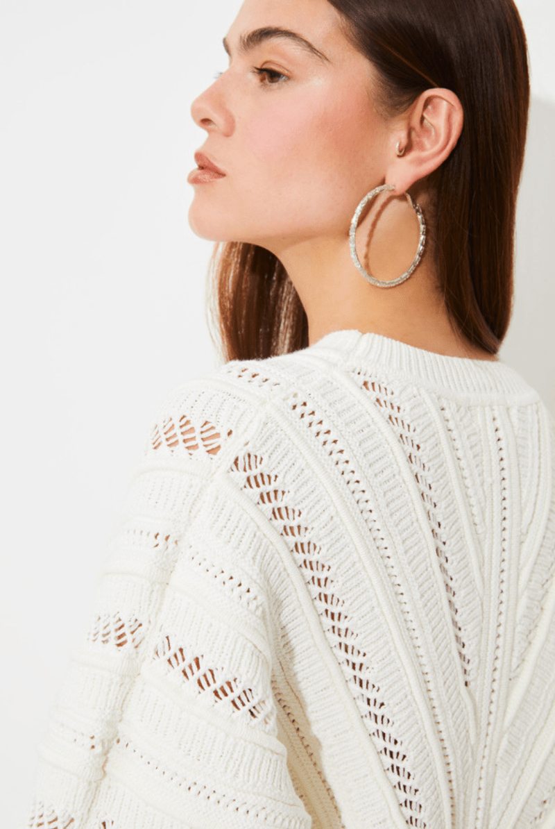 Prador Sweater - Suncoo Paris - Archery Close