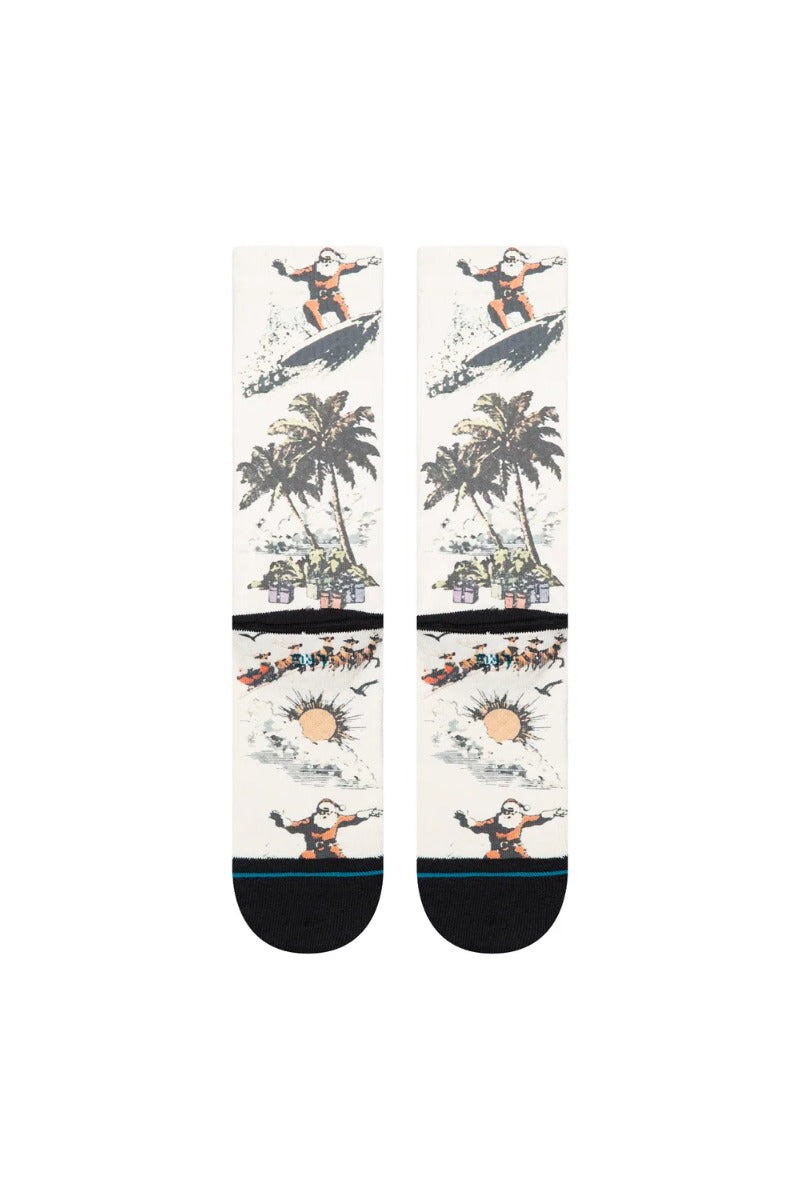 Stance San O Claus