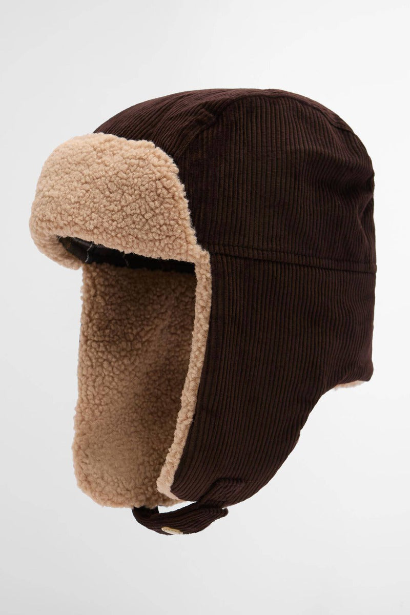Barbour Westdale Trapper Hat