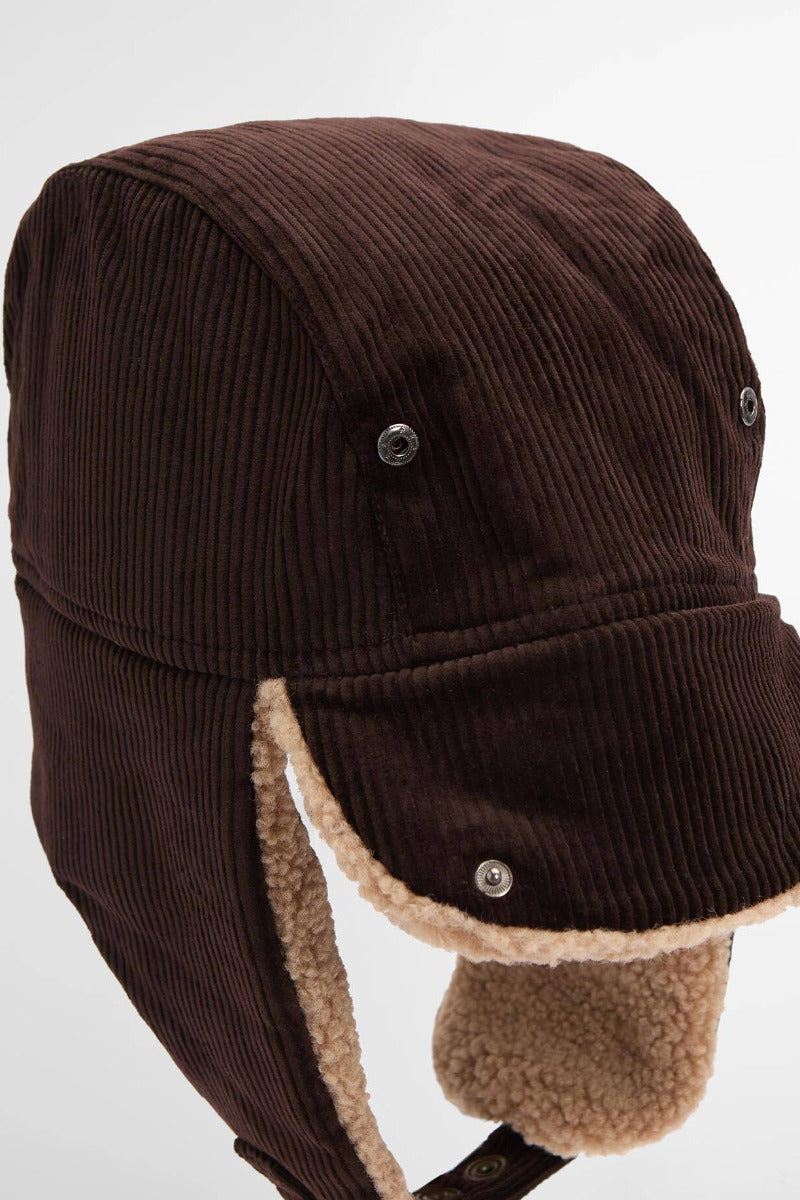 Barbour Westdale Trapper Hat