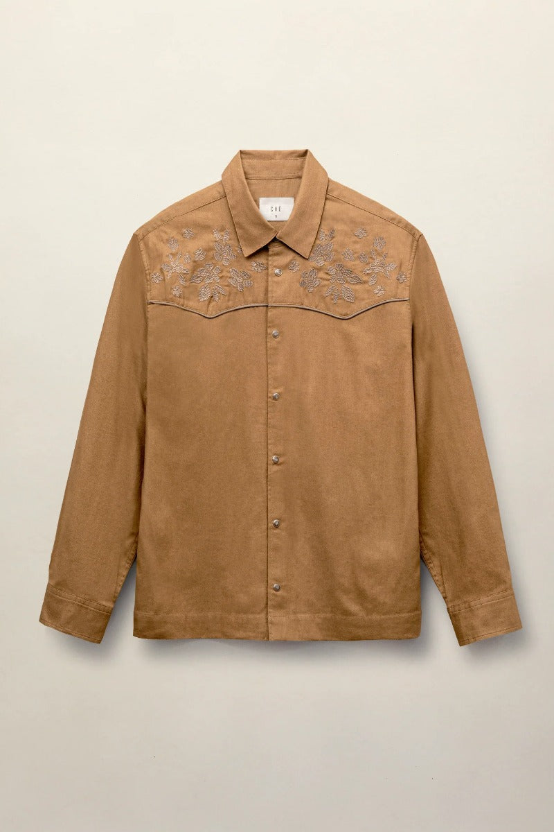 CHE Studios Omarillo Shirt