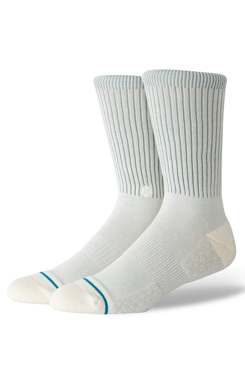 Stance Signature Pop Crew - Canvas