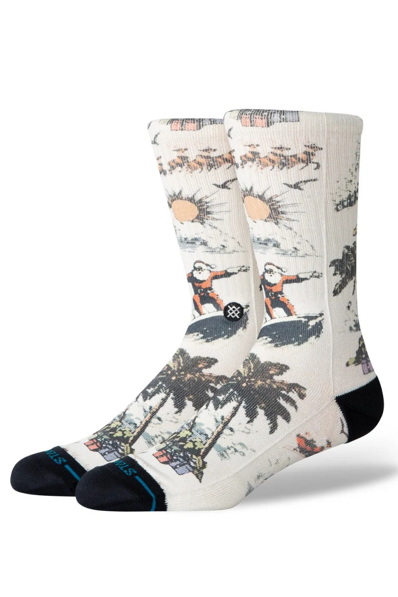Stance San O Claus