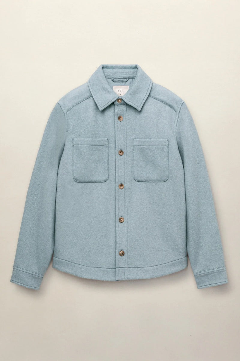 CHE Studios Trullo Overshirt