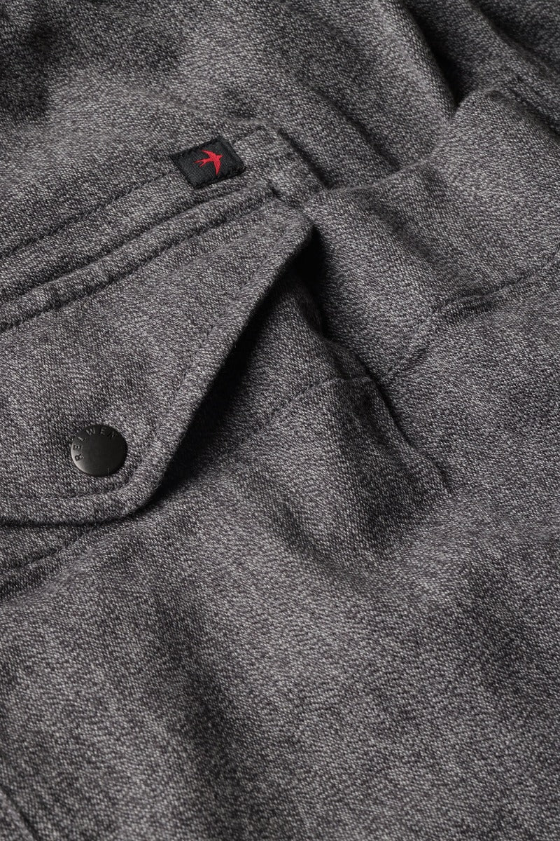 Relwen Drawstring Utility Pant