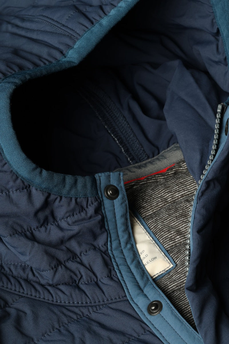 Relwen Windzip Hood