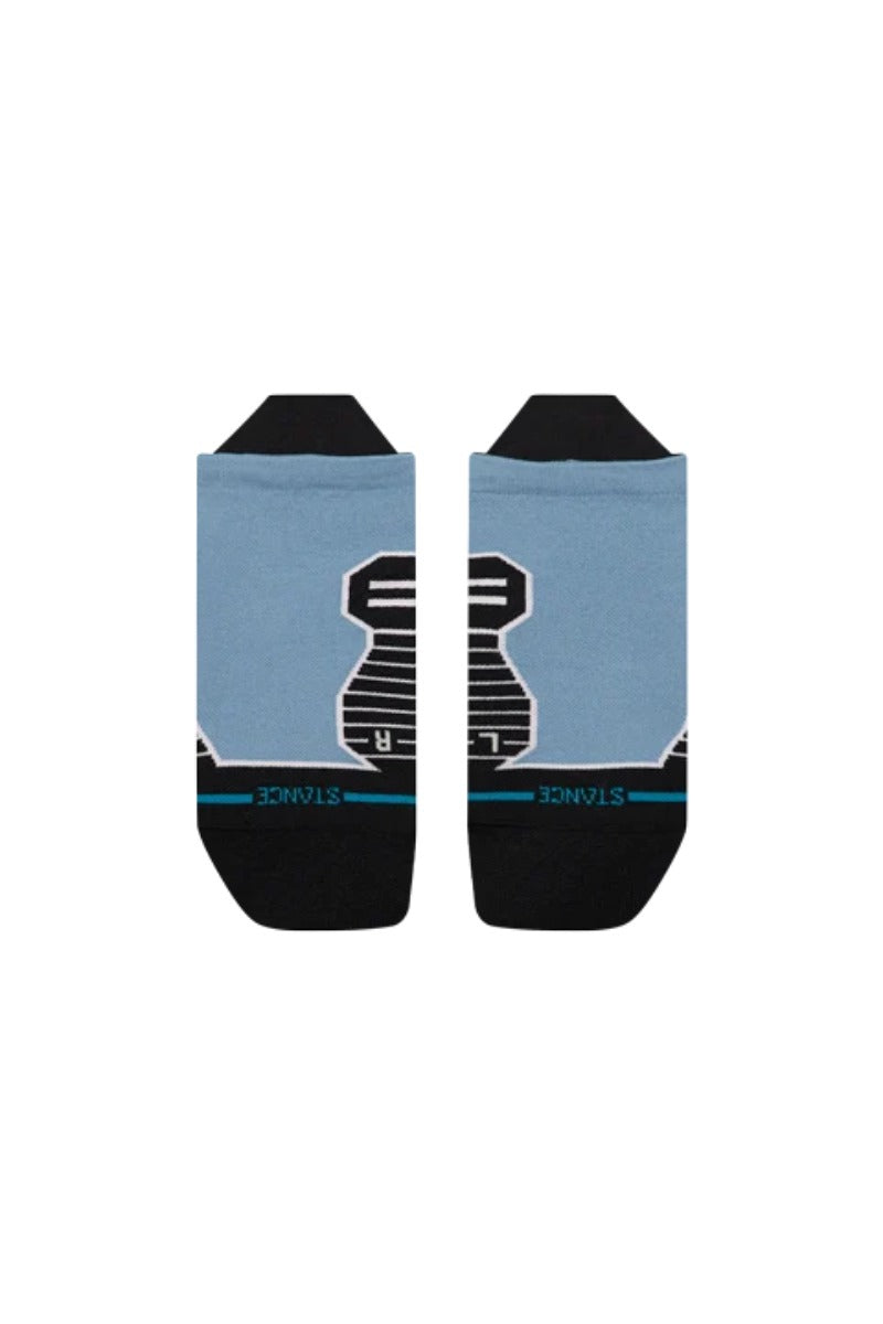 Stance Blueberry Light Tab