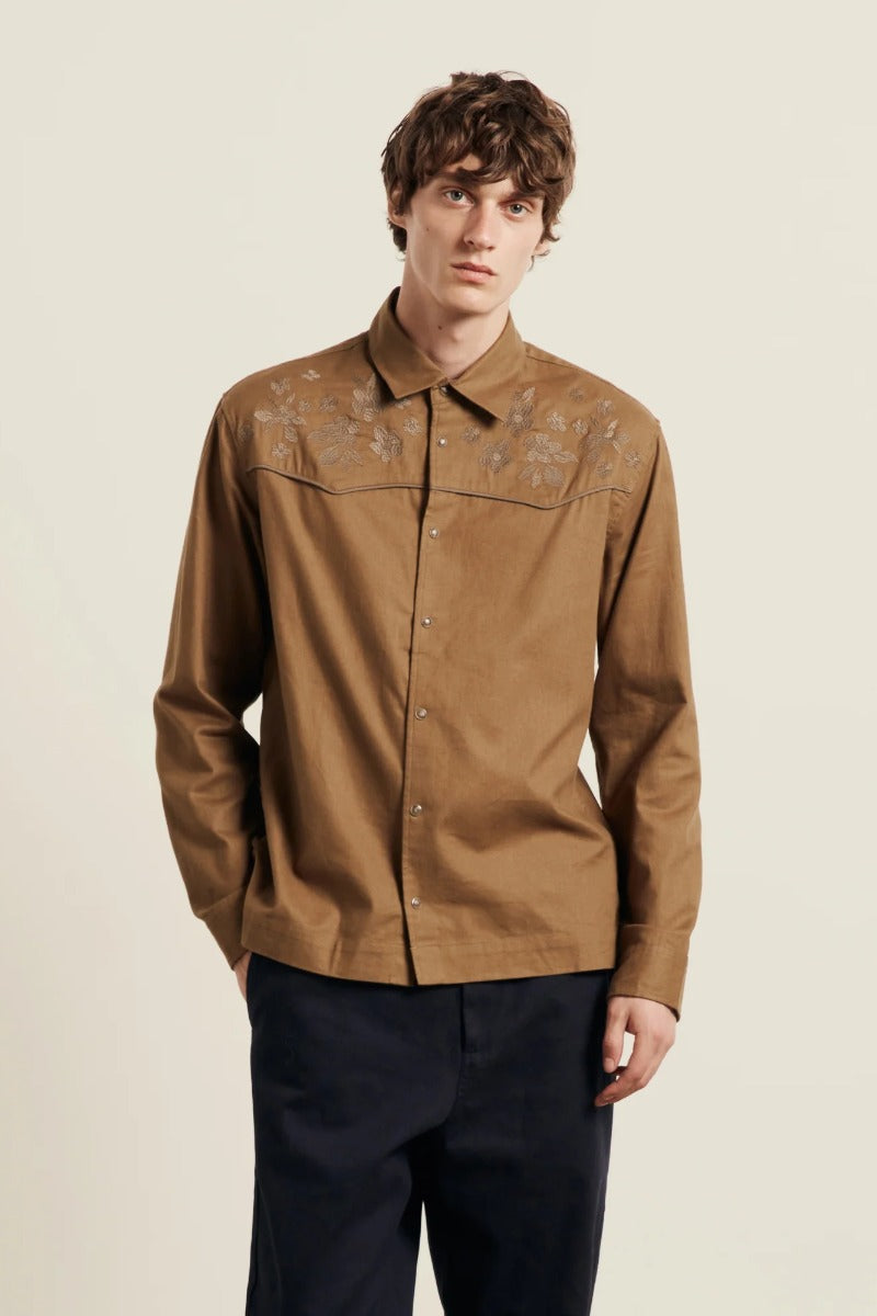 CHE Studios Omarillo Shirt