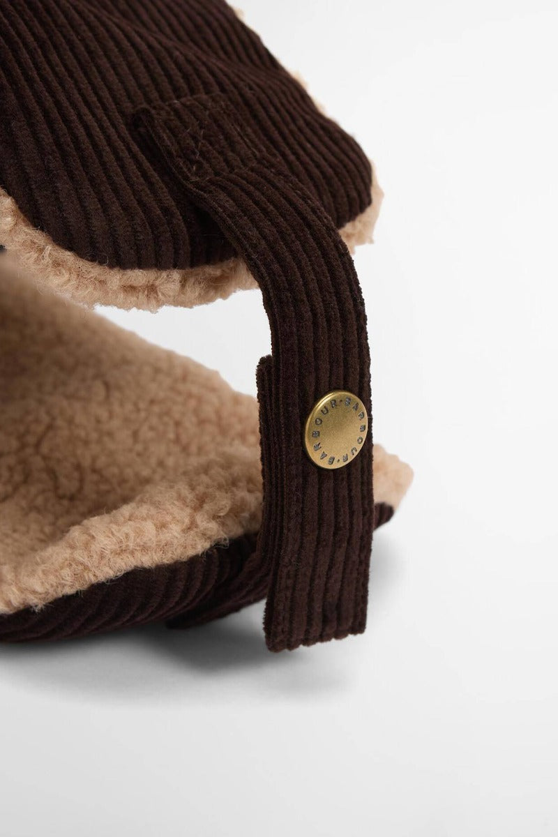 Barbour Westdale Trapper Hat