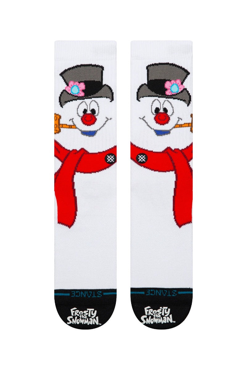 Stance Frosty Crew