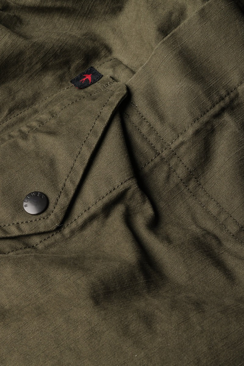 Relwen Drawstring Utility Pant