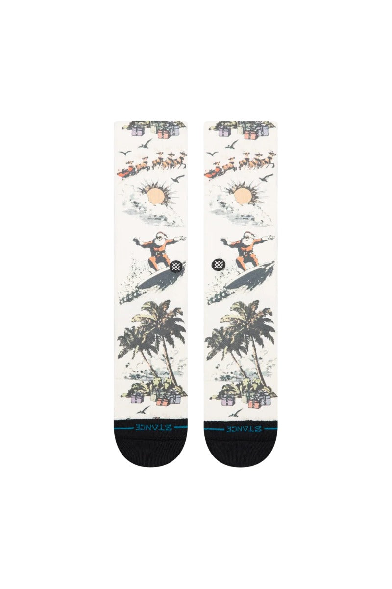 Stance San O Claus