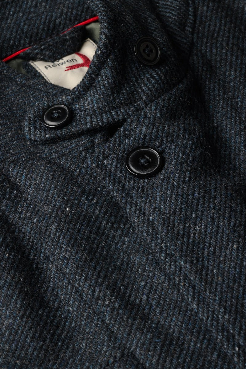 Relwen Heritage Trap Blazer