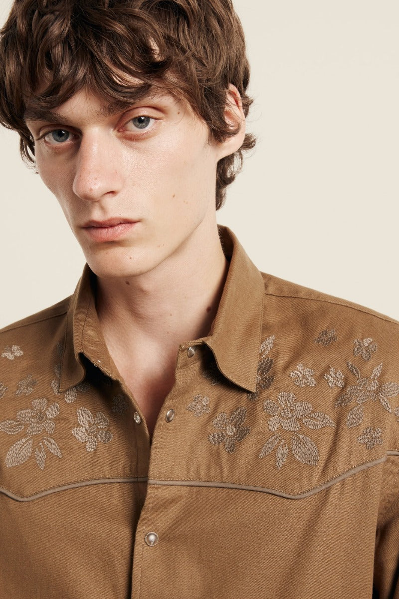CHE Studios Omarillo Shirt
