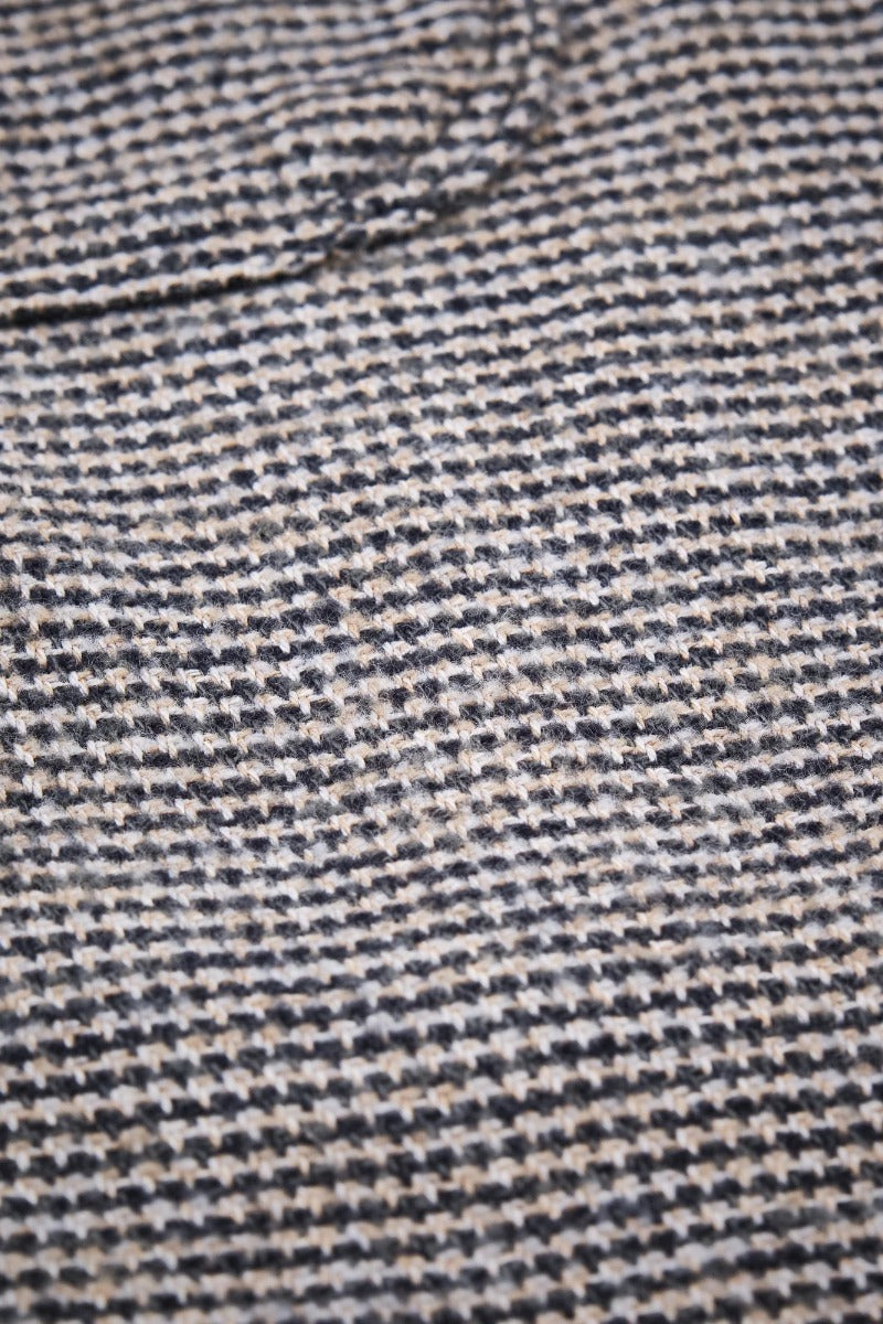 Freenote Cloth Wells Houndstooth