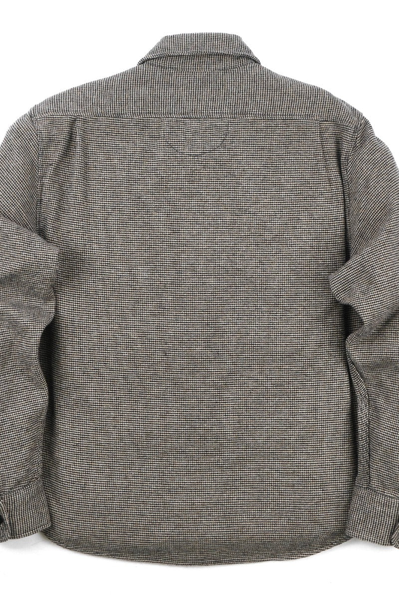 Freenote Cloth Wells Houndstooth