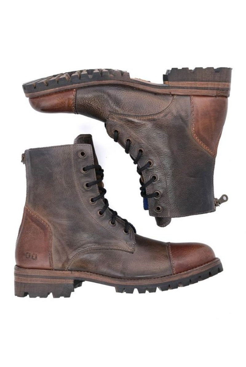 Protege Trek - BED | STÜ - Archery Close