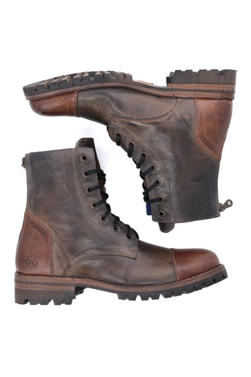 Protege Trek - BED | STÜ - Archery Close