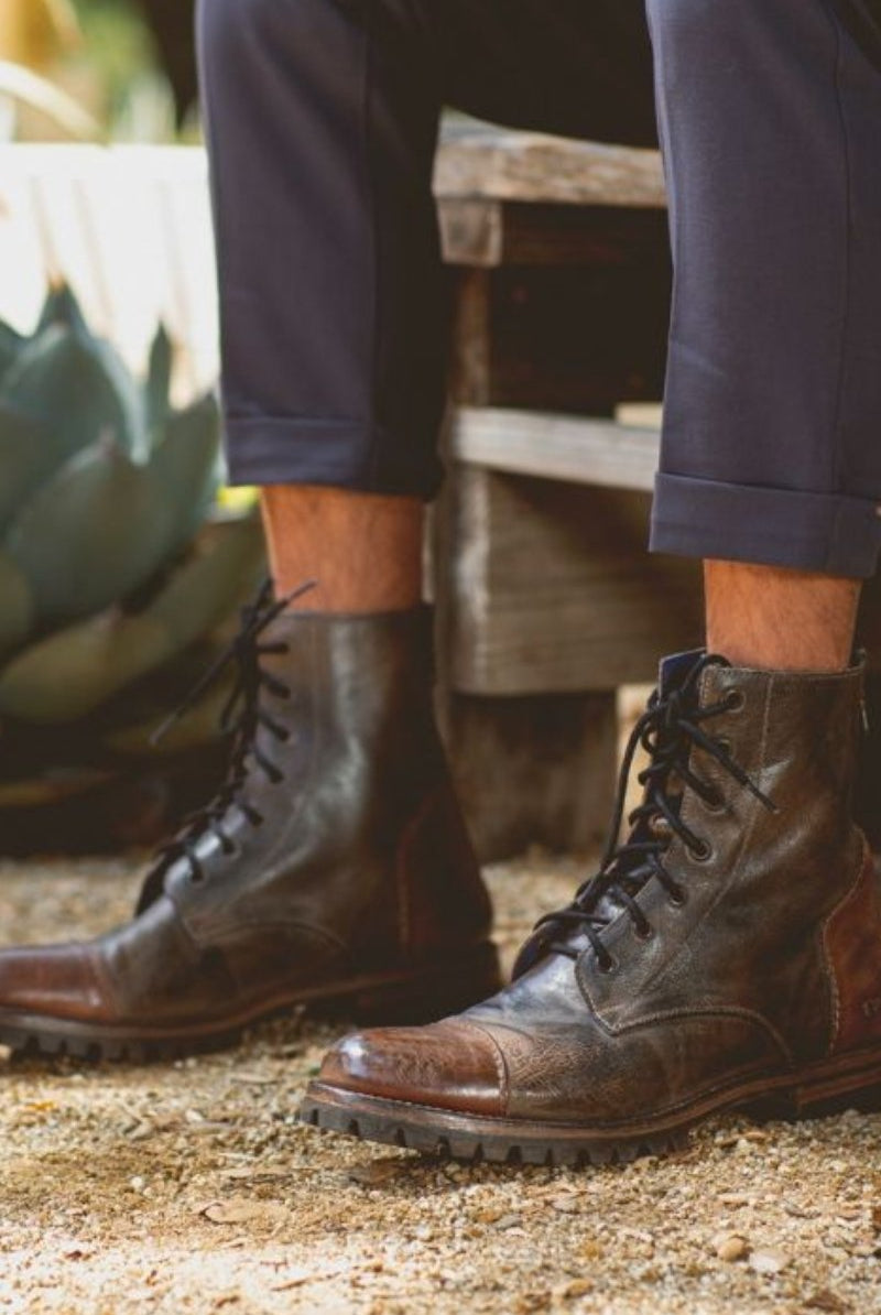 Protege Trek - BED | STÜ - Archery Close