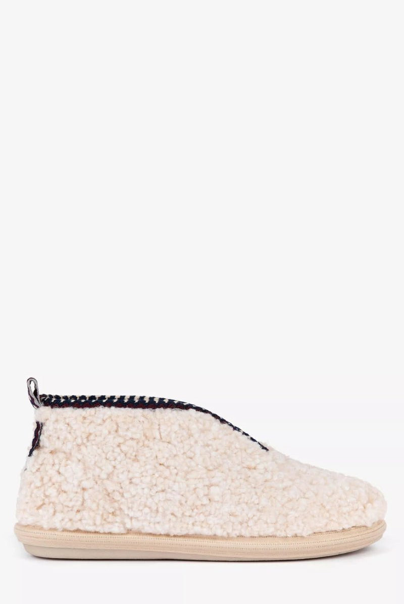 Puck Fleece Slipper - Penelope Chilvers - Archery Close
