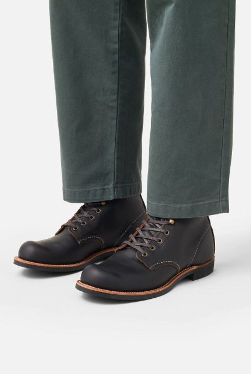 Red Wing Shoes Blacksmith - Archery Close Men's