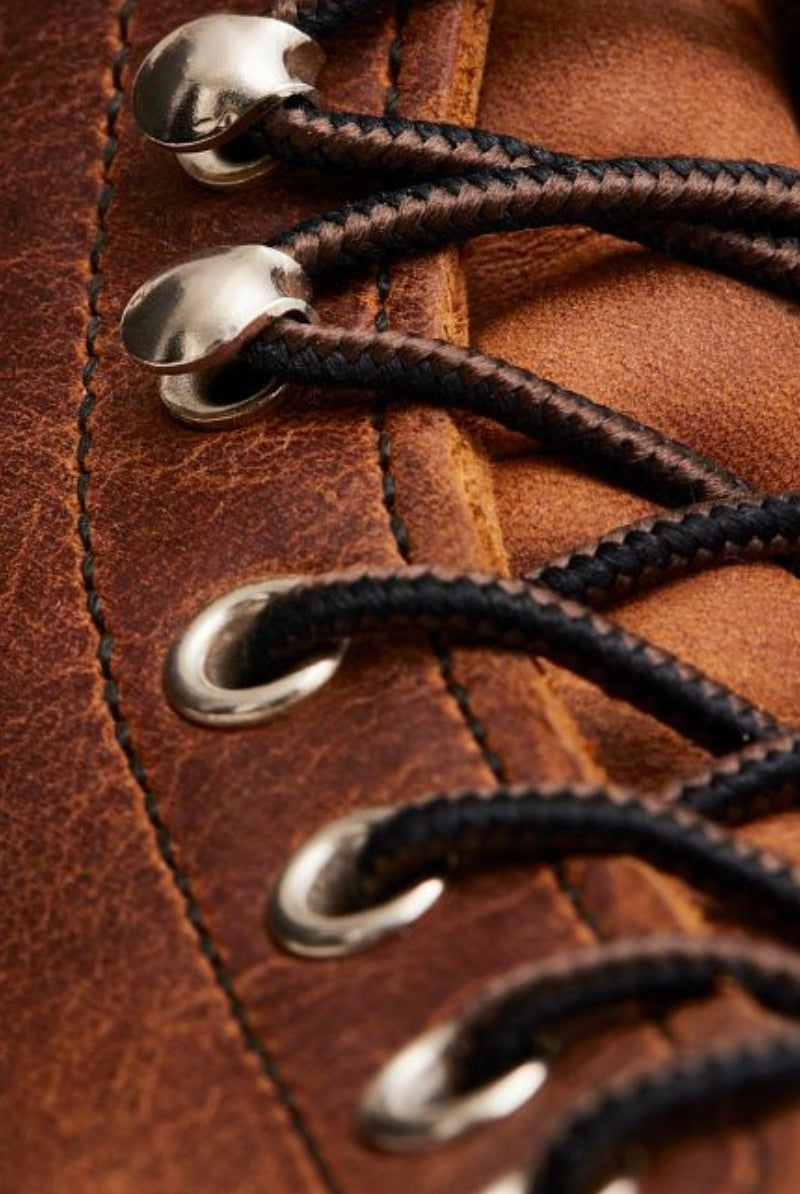 Red Wing Shoes Iron Ranger - Archery Close Men's