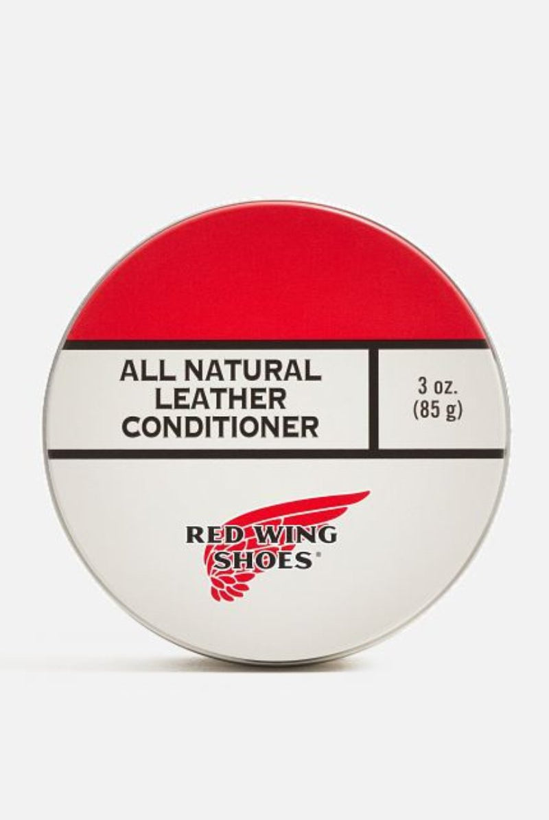 Red Wing Shoes Leather Conditioner - Archery Close Men's