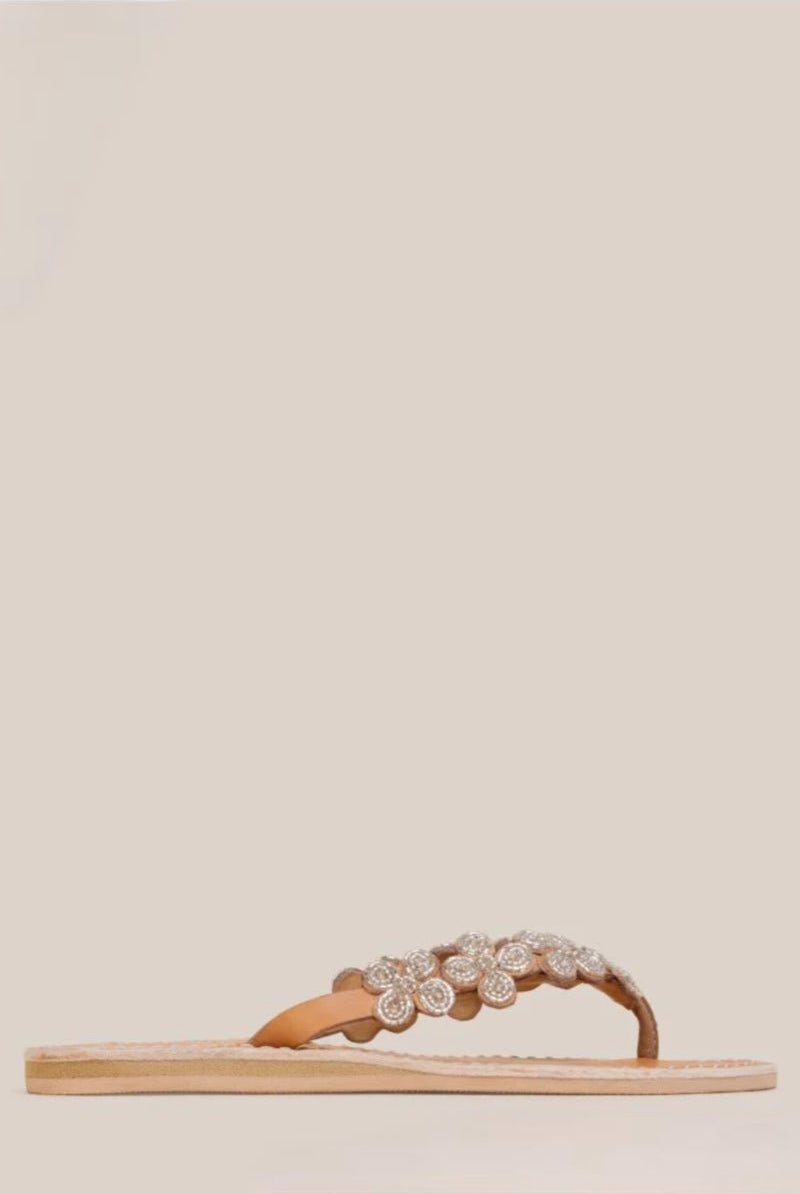 Reece Sandal - Laidback London - Archery Close