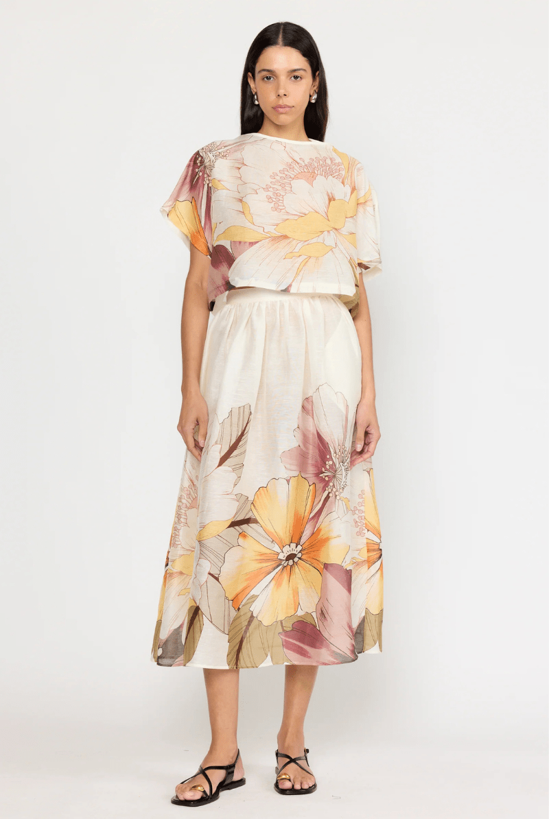 Retti Top - Christy Lynn - Archery Close