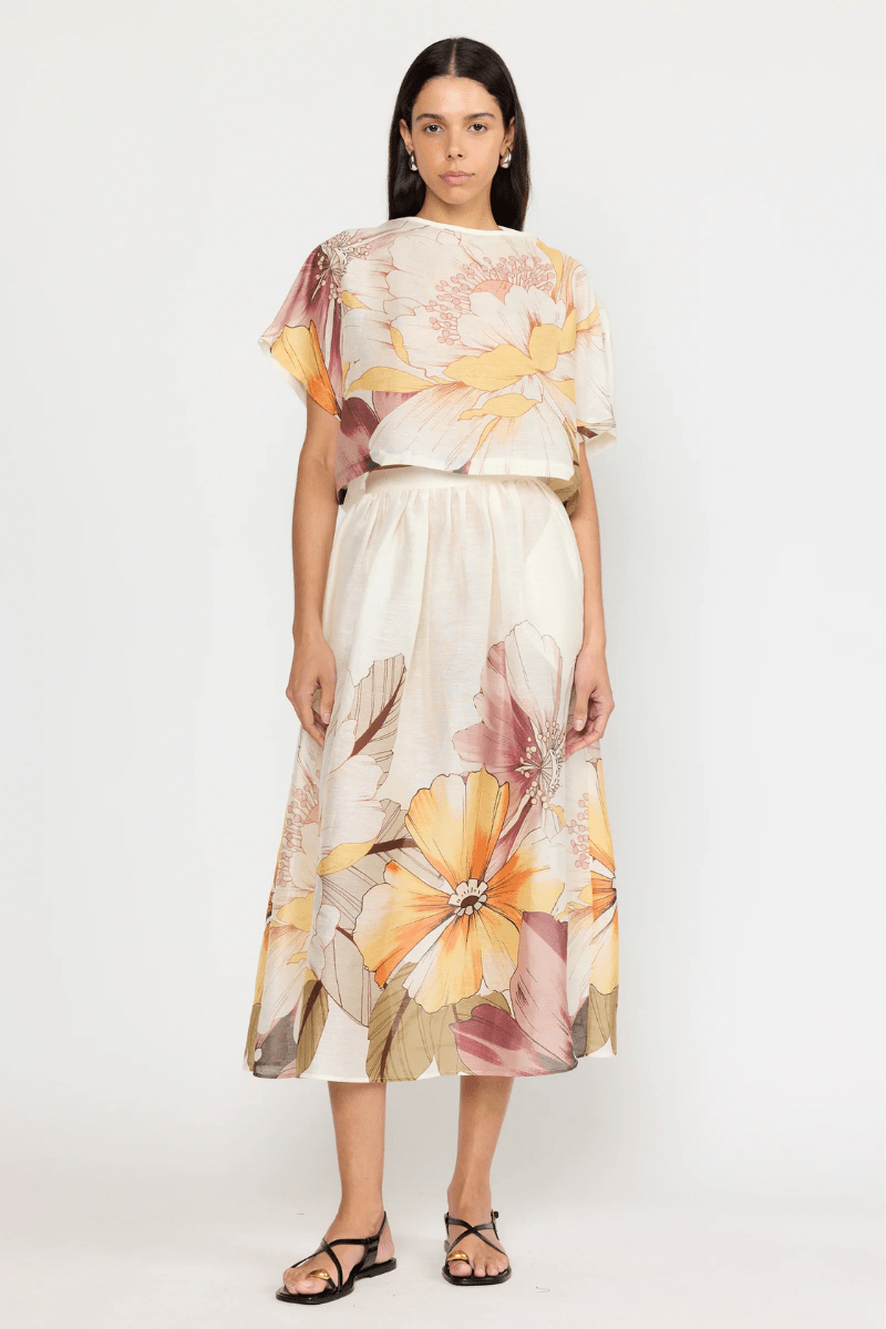 Retti Top - Christy Lynn - Archery Close