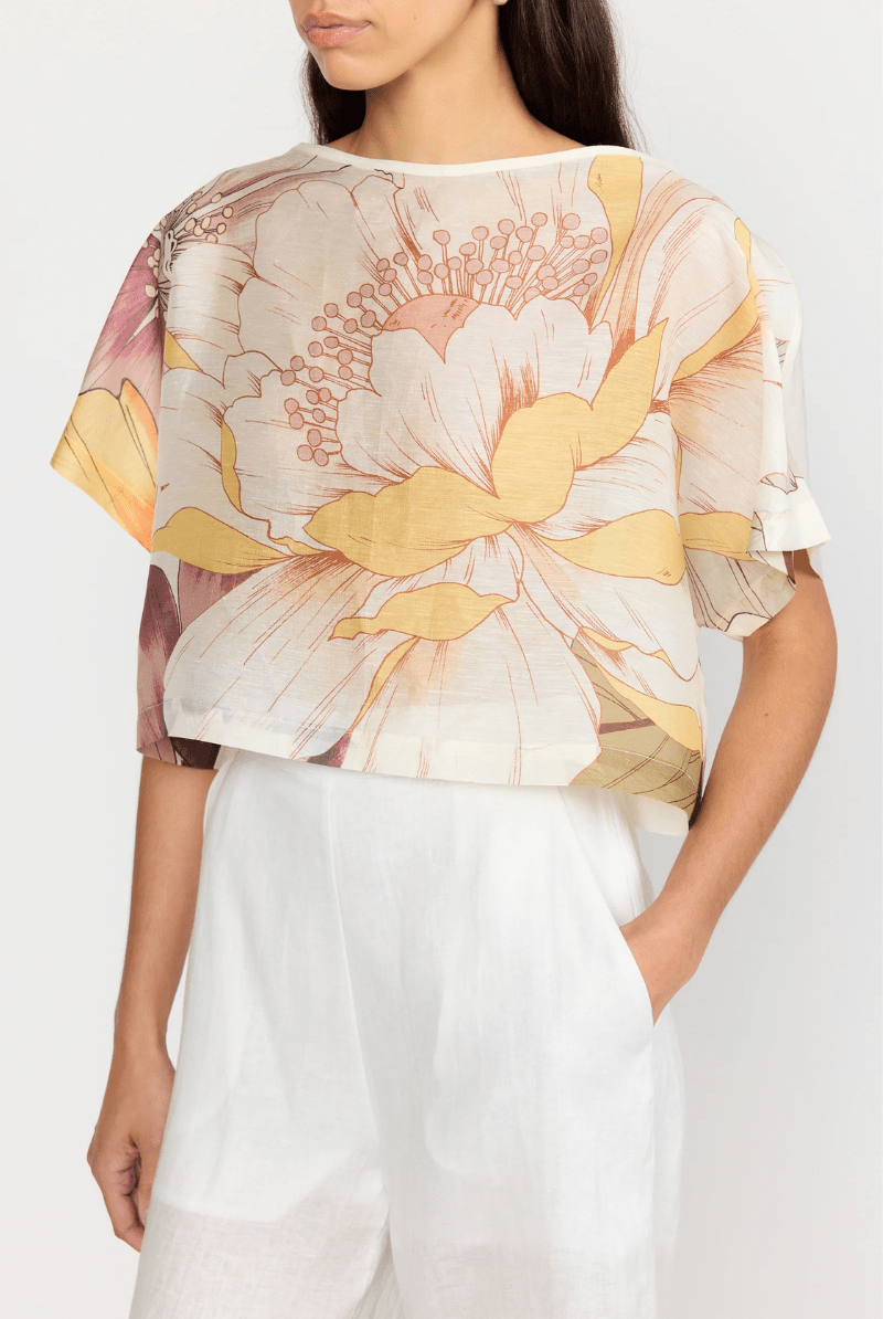 Retti Top - Christy Lynn - Archery Close