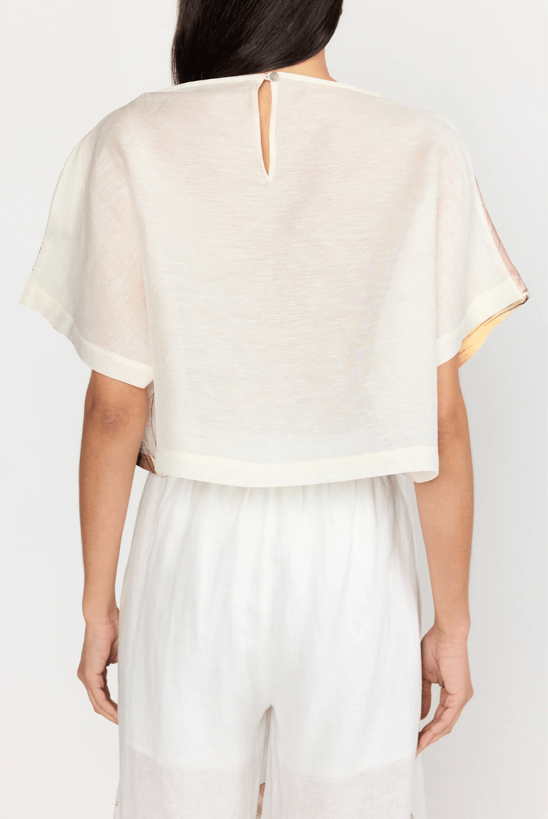 Retti Top - Christy Lynn - Archery Close