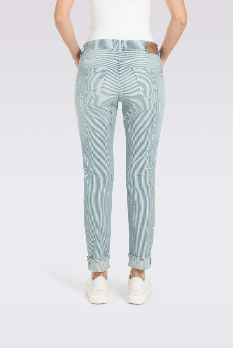 Rich Slim - MAC Jeans - Archery Close