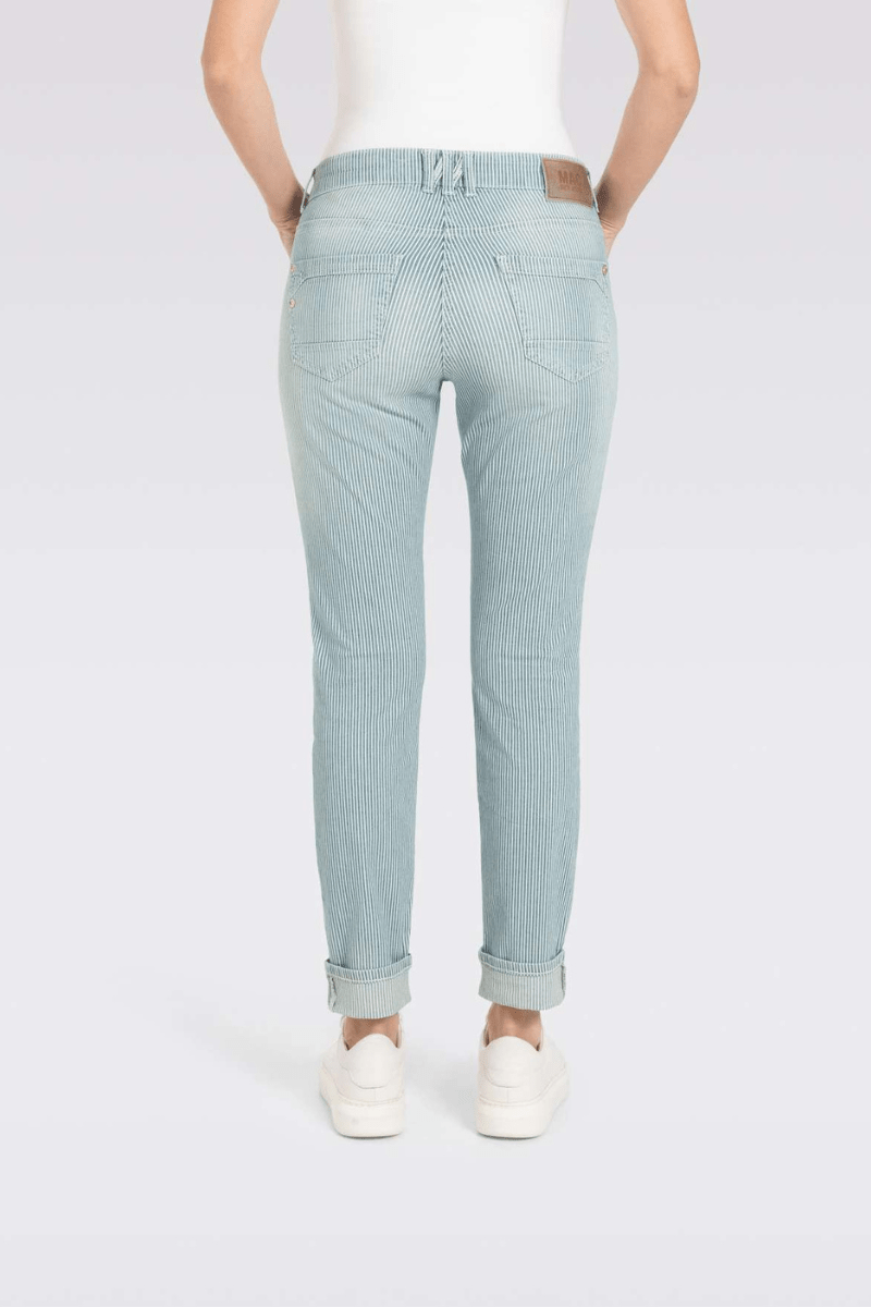 Rich Slim - MAC Jeans - Archery Close